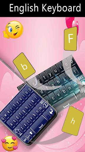 Kurdish Keyboard 2020 - Kurdish Language Typing स्क्रीनशॉट 1