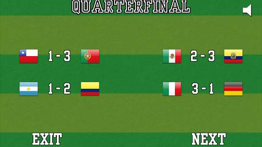 World Foosball Cup screenshot 7