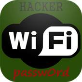 WPA WPA2 WEP WIFI Hack Prank 1.0