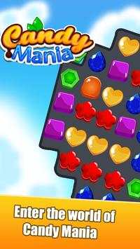Candy Mania screenshot 1