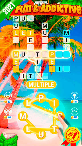 Crossy Scapes 2021 screenshot 8