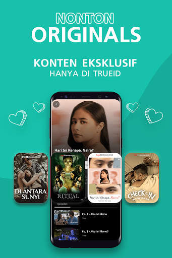 TrueID screenshot 3