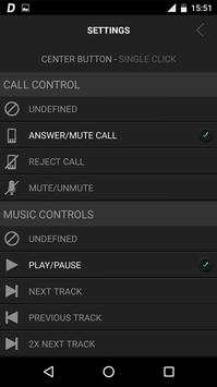 Headset Control Center screenshot 5