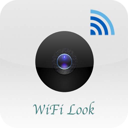 wifi look 3.0
