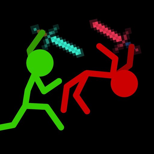 Stickman Duelist Supreme Fight icon
