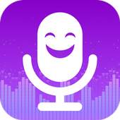 Magical Voice Changer 1.0.3.0517