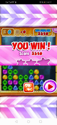 Jelly Crush Game screenshot 4