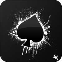 Black Wallpaper (4k)