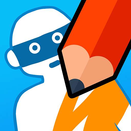Line Up: Draw the Criminal 1.3.8