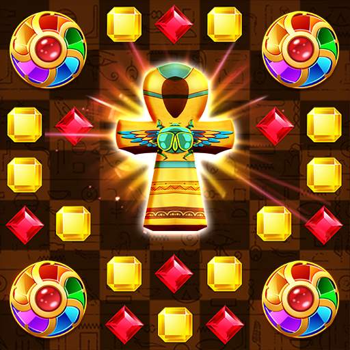 Egypt Blast Legend 1.2