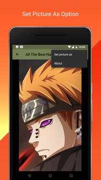 Naruto Wallpapers HD 2018 screenshot 2