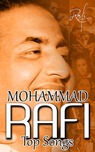 Mohammad Rafi Songs screenshot 3