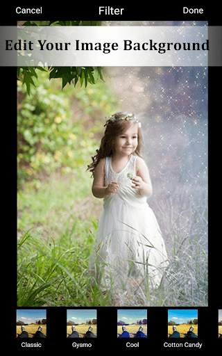 Beautify Photo Editor screenshot 2