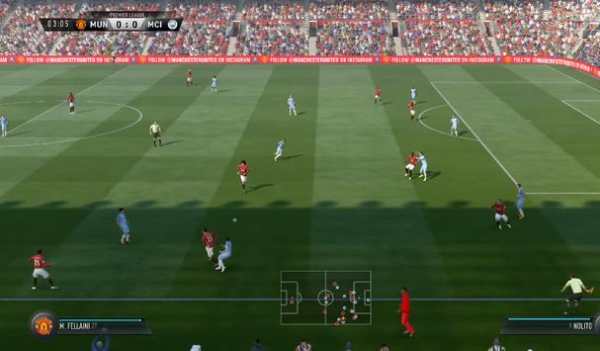 guide for FIFA 2017 screenshot 5