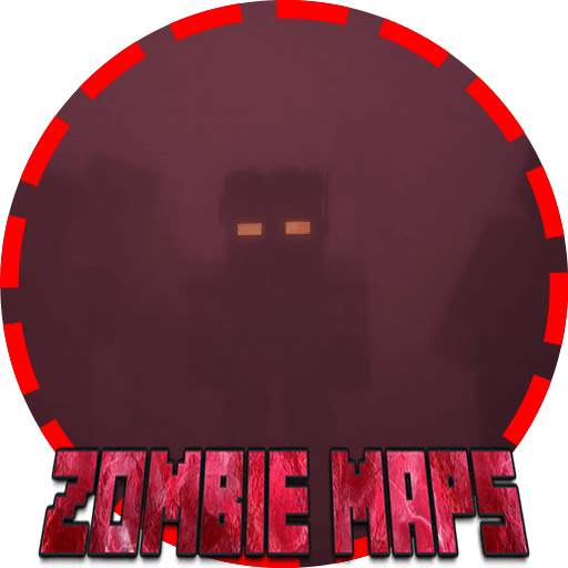 Apocalypse Zombie Map for MCPE 2.0