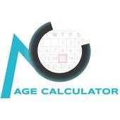 Age Calculator 1.5