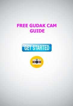 cam gudak pro guide screenshot 2