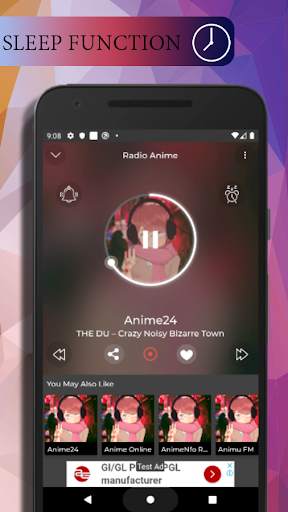 Bukedde FM Radio App Streaming Apps for Android screenshot 4