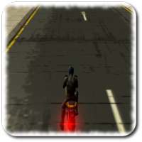 Motorbike 3D logo
