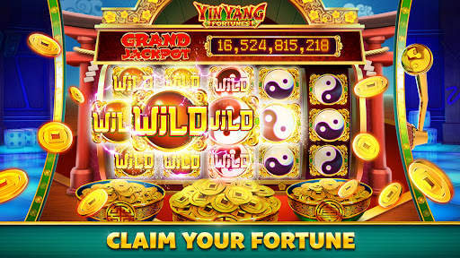 myVEGAS Slots: Casino Slots screenshot 4