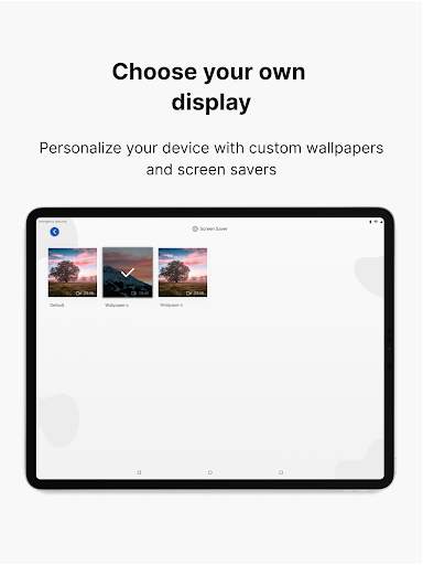 Simi Launcher screenshot 12
