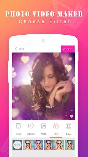Photo Video Editor screenshot 6