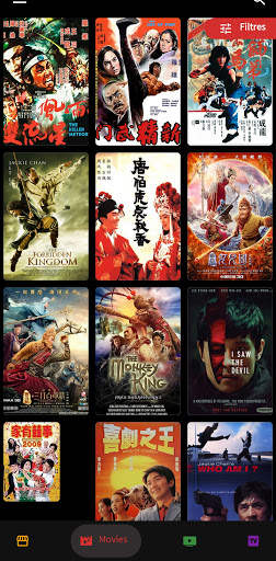 Movieflix screenshot 3