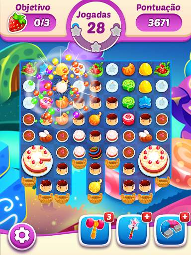 Jelly Juice screenshot 11