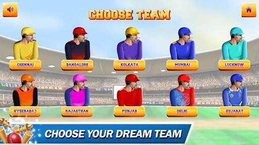 CPL Tournament- Cricket League screenshot 4