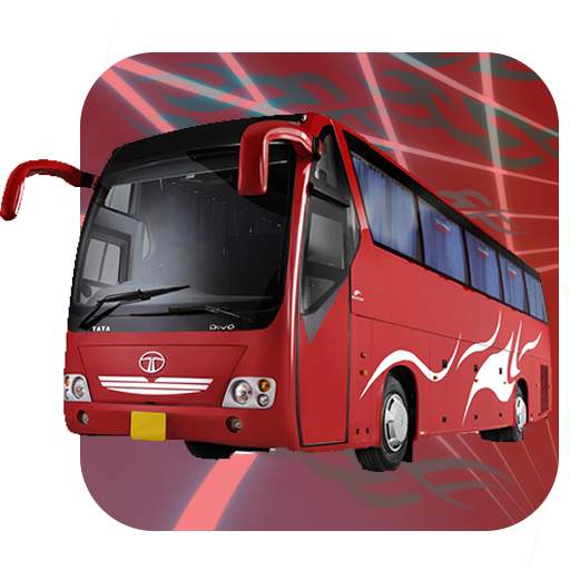 Winter Tour Bus Simulator 1.4