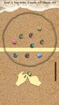 Kancha / Lakhoti / Marble GAME screenshot 3