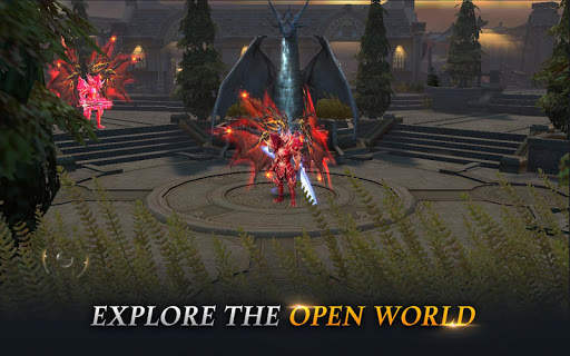 MU ORIGIN2 screenshot 6