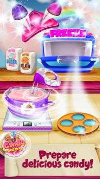 Candy Store: Sweets Factory Game screenshot 2