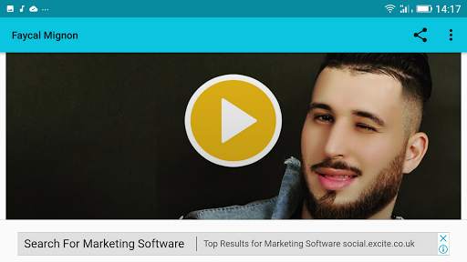 أغاني فيصل المينيون 2021 | Faycal Mignon screenshot 8