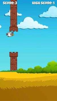 Lazzy Bird screenshot 3