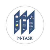 M-Task icon
