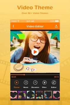 Free Video Editor screenshot 3