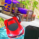 Tractor Wala Game Chained Tractor Games Desi Game 1.3