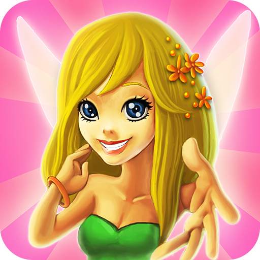 Fantasy Fashion: Fairy Tail 45.0.0