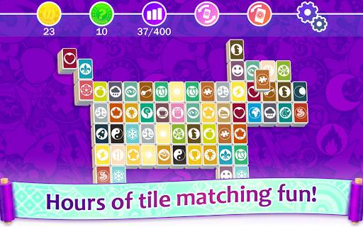 World's Biggest Mahjong screenshot 9