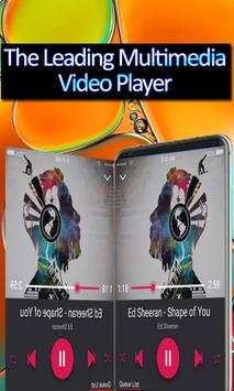 HD MX Player 6 تصوير الشاشة