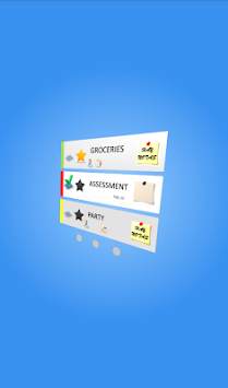 Tasks Lite (Task It!) screenshot 1