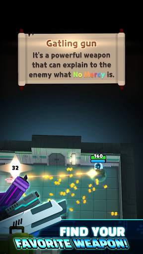LabBuster screenshot 3