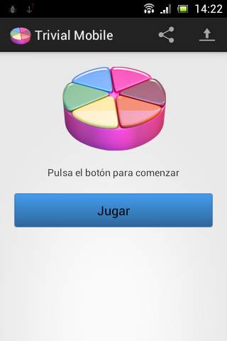 Mobile Trivia screenshot 2