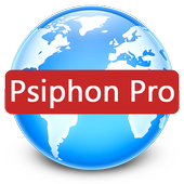 Free Psiphon VPN Pro Advice icon