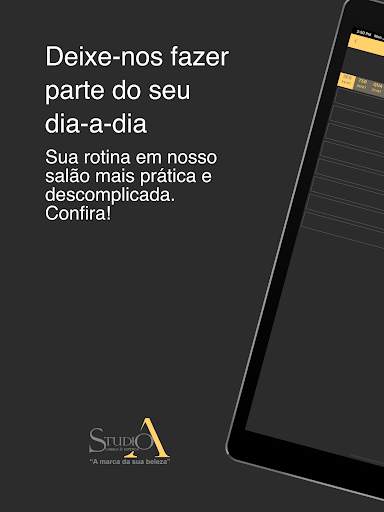Studio A screenshot 5