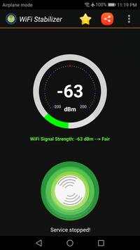WiFi Optimizer screenshot 5