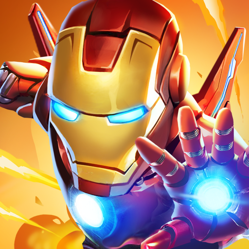 Project AFK: Heroes Squad Fight - Idle RPG icon