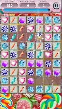 Sweet Candy Crazy screenshot 5
