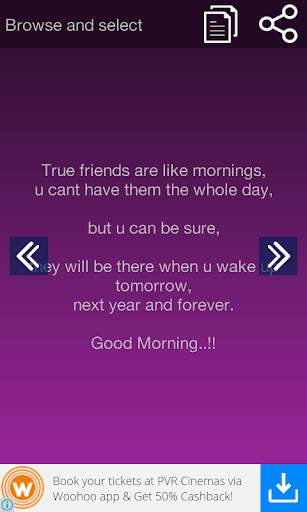 Best Message Collection screenshot 3